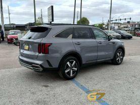 Kia Sorento - Thumbnail 8