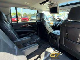 Cadillac Escalade Esv - Thumbnail 14