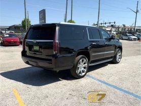 Cadillac Escalade Esv - Thumbnail 8