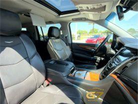 Cadillac Escalade Esv - Thumbnail 18