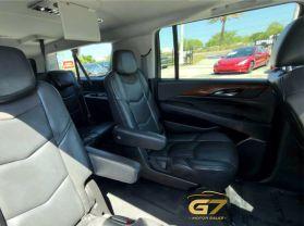 Cadillac Escalade Esv - Thumbnail 19