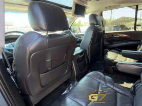 Cadillac Escalade Esv - Thumbnail 11