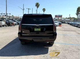 Cadillac Escalade Esv - Thumbnail 4