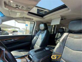 Cadillac Escalade Esv - Thumbnail 15