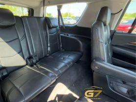 Cadillac Escalade Esv - Thumbnail 16