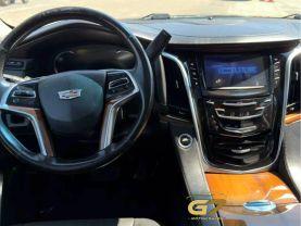 Cadillac Escalade Esv - Thumbnail 12