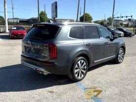 Kia Telluride - Thumbnail 9