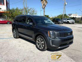 Kia Telluride - Thumbnail 8
