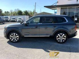 Kia Telluride - Thumbnail 7