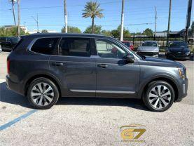 Kia Telluride - Thumbnail 6