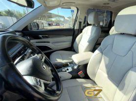 Kia Telluride - Thumbnail 12