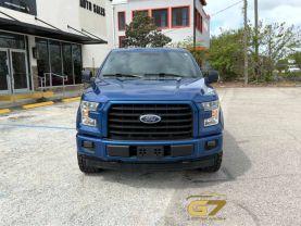 Ford F150 Supercrew Cab - Thumbnail 3