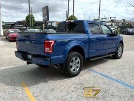 Ford F150 Supercrew Cab - Thumbnail 8