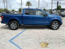 Ford F150 Supercrew Cab - Thumbnail 5