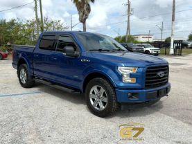 Ford F150 Supercrew Cab - Thumbnail 7