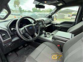 Ford F150 Supercrew Cab - Thumbnail 10