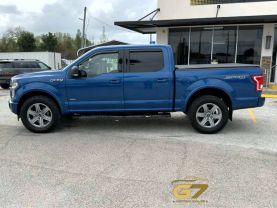 Ford F150 Supercrew Cab - Thumbnail 6