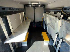 Ford Transit 250 Van - Thumbnail 13