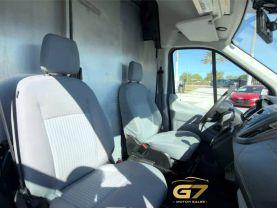 Ford Transit 250 Van - Thumbnail 17