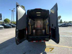 Ford Transit 250 Van - Thumbnail 4