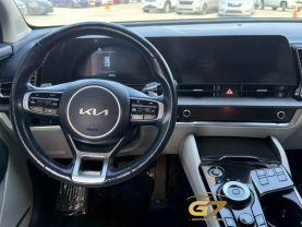 Kia Sportage Hybrid - Thumbnail 15