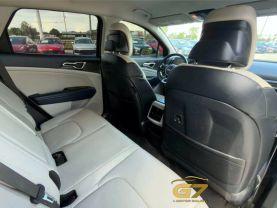 Kia Sportage Hybrid - Thumbnail 12