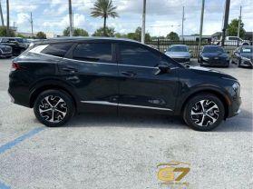 Kia Sportage Hybrid - Thumbnail 5