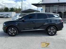 Kia Sportage Hybrid - Thumbnail 6