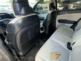 Kia Sportage Hybrid - Thumbnail 10