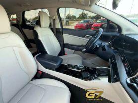 Kia Sportage Hybrid - Thumbnail 14