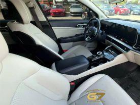 Kia Sportage Hybrid - Thumbnail 13