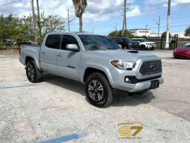 Toyota Tacoma Double Cab - Thumbnail 7