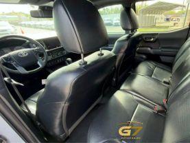 Toyota Tacoma Double Cab - Thumbnail 12