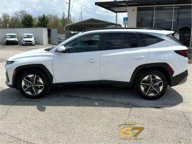 Hyundai Tucson - Thumbnail 7