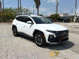 Hyundai Tucson - Thumbnail 10