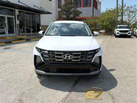 Hyundai Tucson - Thumbnail 3