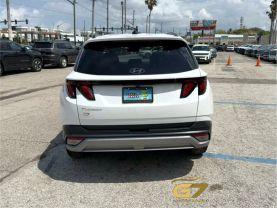 Hyundai Tucson - Thumbnail 4