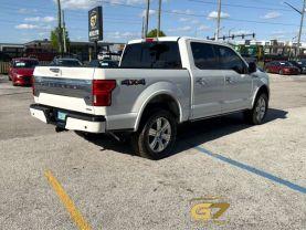 Ford F150 Supercrew Cab - Thumbnail 8