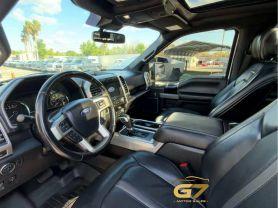 Ford F150 Supercrew Cab - Thumbnail 10