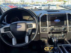 Ford F150 Supercrew Cab - Thumbnail 13