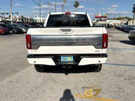 Ford F150 Supercrew Cab - Thumbnail 4