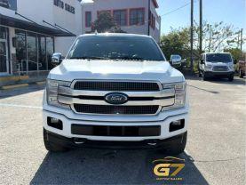 Ford F150 Supercrew Cab - Thumbnail 3