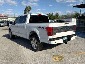 Ford F150 Supercrew Cab - Thumbnail 9