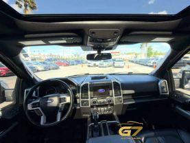 Ford F150 Supercrew Cab - Thumbnail 14