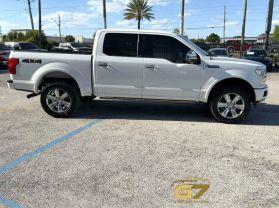 Ford F150 Supercrew Cab - Thumbnail 5