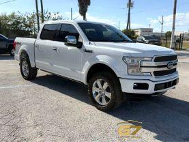 Ford F150 Supercrew Cab - Thumbnail 7