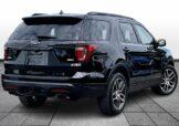 Ford Explorer Sport Suv 4D - Thumbnail 8
