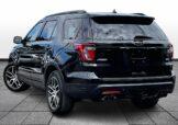 Ford Explorer Sport Suv 4D - Thumbnail 6