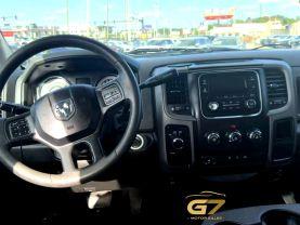 Ram 3500 Crew Cab - Thumbnail 13