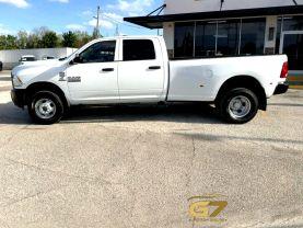 Ram 3500 Crew Cab - Thumbnail 6